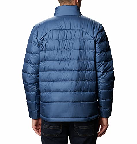 xlt down jacket
