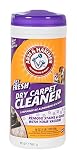 Arm & Hammer Pet Fresh Formula Dry Carpet Cleaner
