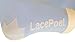 Lace Poet Purple Ultimate Yoga/Sleep Compression Body Shaper/Legging 20-30 mmHg