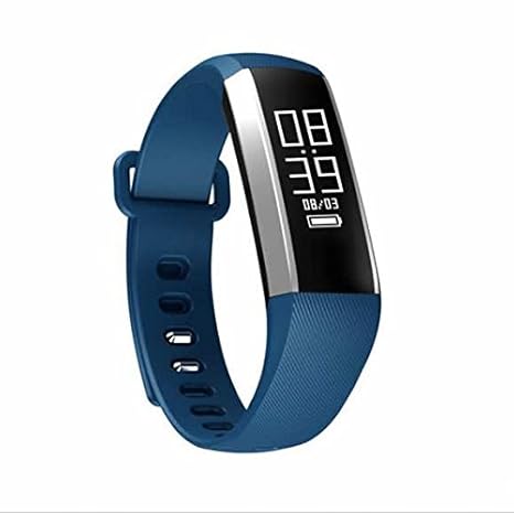 GPS Running Fitness reloj inteligente, Smartwatch para Android/iOS ...