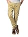 OCHENTA Men's Slim Fit Chino Jogger Cargo Pant