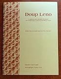 Doup Leno: A Quick and Simple System for Weaving Loom-Controlled Leno by