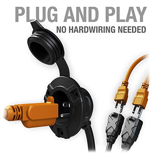 1 NOCO+GCP2+18+Inch+Integrated+Extension