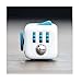 ENJOY Fidget Cube Relieves Stress And Anxiety for Children and Adults (Blue)