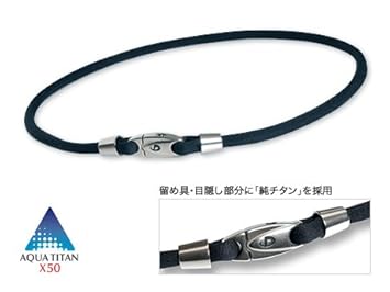 Amazon ファイテン Rakuwaネックx50 ハイエンドメタルトップ