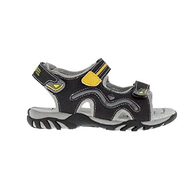 KIMBERFEEL, Damen Trekking- & Wanderschuhe
