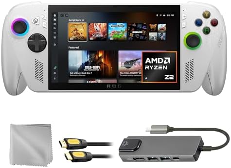 Amazon.com: ASUS ROG Xbox Ally 7