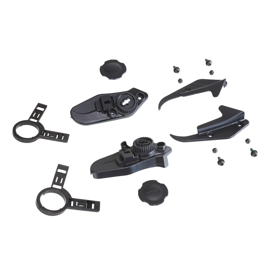 OGK技研 オージーケー技研 自転車 RCF-010 roof mini 専用アタッチメント(FBC-011DX ヘッドレスト付コンフォートフロントベビーシート用)商品画像