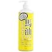 Loshi Rossi Moist Aid Horse Oil Natural Milk Lotion, 485ml