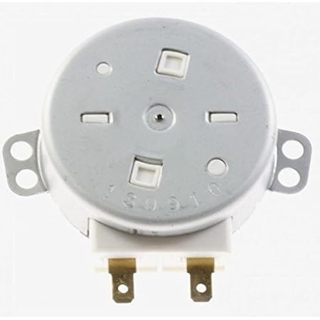 Whirlpool - Motor entrenamiento bandeja Micro Ondes para Micro ...