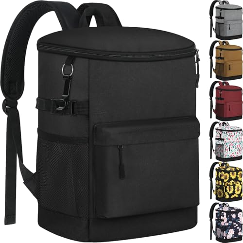 Tenot Cooler Backpack 40 Cans