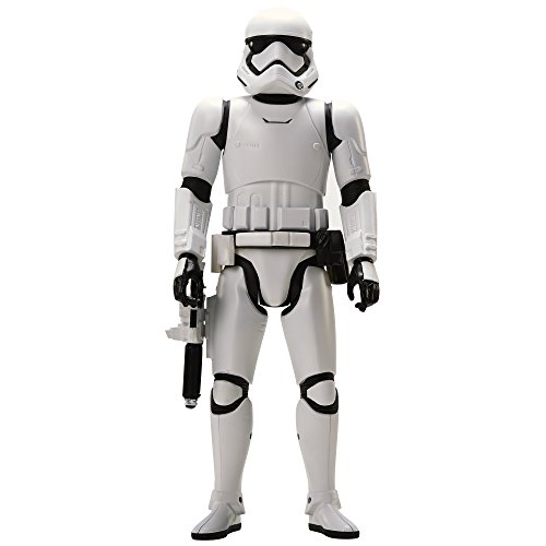 Star Wars Vii Villain Trooper Action Figure, 20