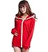 VOCALOID: GUMI [Matryoshka] Hoodie (Red) (L) by Unknown
