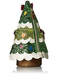 Betsey Johnson I'm Tree - Bolsa de pesca