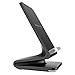 10W Wireless Charger Stand, BEZALEL USB-C Qi10 Fast Charge Charging Pad Compatible for Galaxy S10/S9/S8/S7 Note 9/8 iPhone 11/11 Pro/11 Pro Max/XS/XR/X/8 Plus, 5W Speed for Pixel 3/3XL (No AC Adapter)