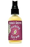 SkinCare Guardian Soothing Serum - Varicose Vein Treatment Leg Spider Veins Circulation Support Soothes inflammation with Herbal Extracts and Essential Oils