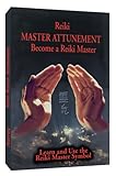 Reiki Master Attunement Become a Reiki Master