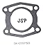 Aftermarket Exhaust Pipe Gasket OEM # 290931500 / 290931503 / 420931503 Compatible with Sea Doo 787 800 RFI XP GTX SPX GSX Challenger