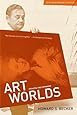 Art Worlds: 25th Anniversary edition, Updated and Expanded