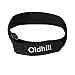 Oldhill Hook and Loop Cinch Straps Adjustable and Reusable - 10 Pack (12