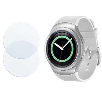 Donkeyphone - 2X Protector DE Pantalla Ultra Clear Flexible ...