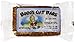 Bobo's Oat Bars All Natural Original Oat Bar, 3 oz, 12 pk