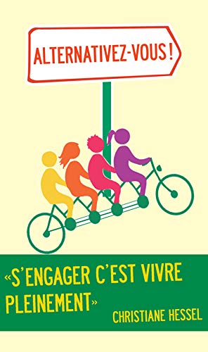 Alternativez-vous ! by (Paperback)