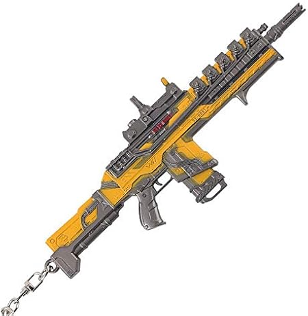 Amazon Co Jp Apex Legends エーペックスレジェンズ ヘムロックバーストar ホビー