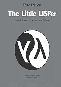 The Little LISPer, Third Edition