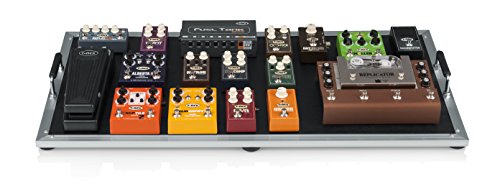 Gator Cases G-TOUR PEDALBOARD-XLGW Extra Large Pedal Board, 32"x17"