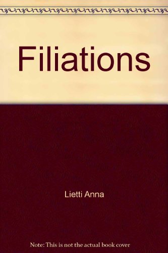 Filiations: [des personnalités racontent leur histoire familiale]