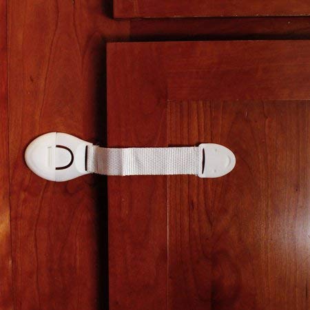 Buy Babycorner Baby Safety Lock Latch For Drawer Kitchen Cupboard