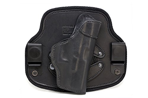 Sig Sauer P320 Sub Compact IWB-Plus Holster - URBAN CARRY Modular REVO - Right Handed