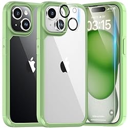 TAURI 5 in 1 for iPhone 15