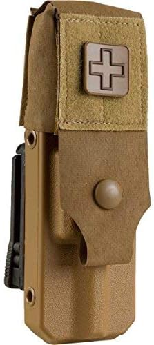 NAR Rigid Tourniquet Case and Cover for Your CAT Tourniquet