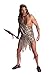 Rubie's Costume Co Men's Edgar Rice Burroughs Tarzan Adult Tarzan Costume