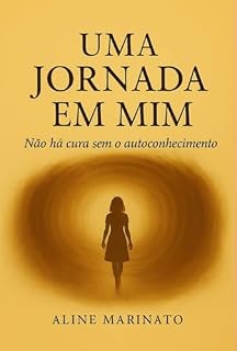 Livro Uma Jornada Em Mim