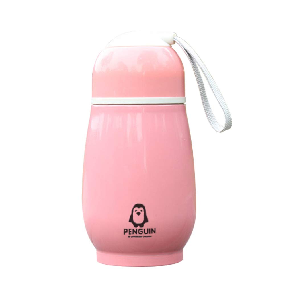 Maxtapos-300 ml Creativo al aire libre portátil termo aislado al vacío