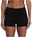 BeautyIn Women's Tankini Boyleg Swim Shorts Strech Swim Bottom Board Shorts