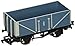 Bachmann Trains Thomas And Friends - Open Wagon - Blue