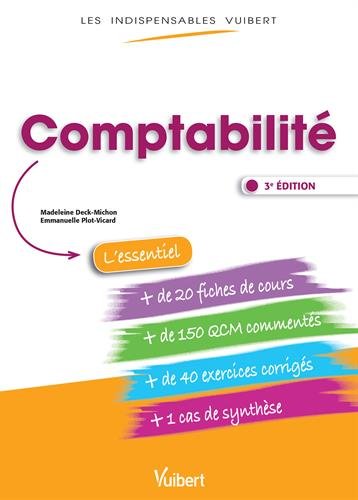 Comptabilité