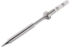 SEQURE Soldering Tip Replacement for SI012 SQ-D60 Soldering Iron (TS-D24)