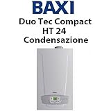 Baxi duo tec compact 24