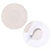 WingsLove 10 Pairs Womens Adhesive Nipple Covers Disposable Breast Petal Pads Patches