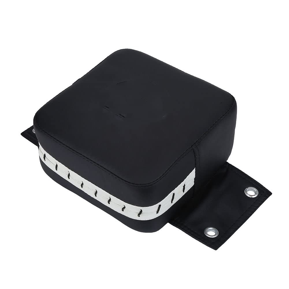 Wall Punch Boxing Fighter Training Square Focus Target Soft Pad Target Hand Shield, Great for Youth MMA