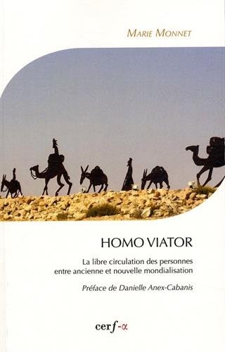 Homo viator