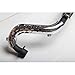 X-PRO CT50 CT70 Trail 50 70 Bike Muffler Exhaust Pipe