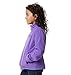 Columbia unisex-baby Benton Springs Fleece Jacket, Grape Gum, 18-24 Months