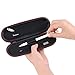 Smatree Pencil Holder Case for Apple Pencil 1st 2nd Gen, PU Leather Carry Case Sleeve Pouch Cover for iPad Pro, iPad 2020 Pencil