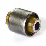 PU Bushing 2-06-1498 Rear Susp. Hub, Shock Absorber